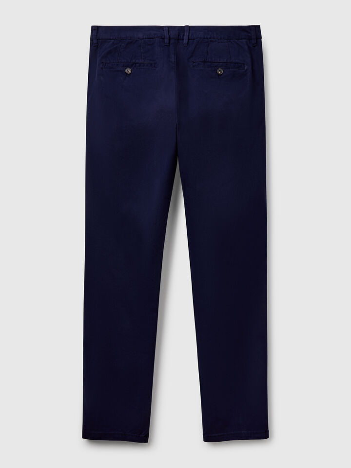TROUSERS Men image number 5